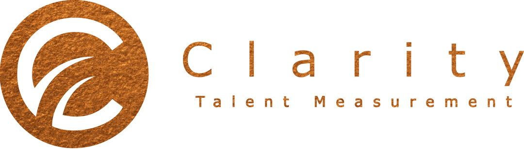 Clarity Talent Measurement